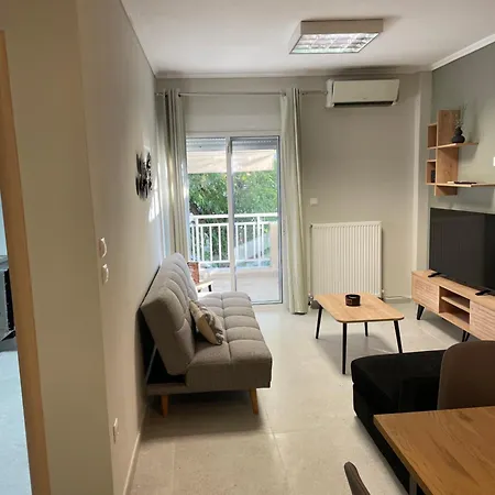 Apartment Zeno *