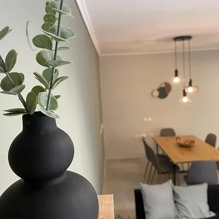 Apartment Zeno