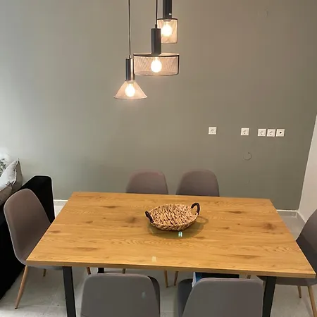 Apartment Zeno