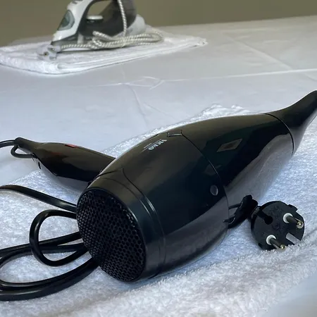 Appartement Zeno Nea Moudania