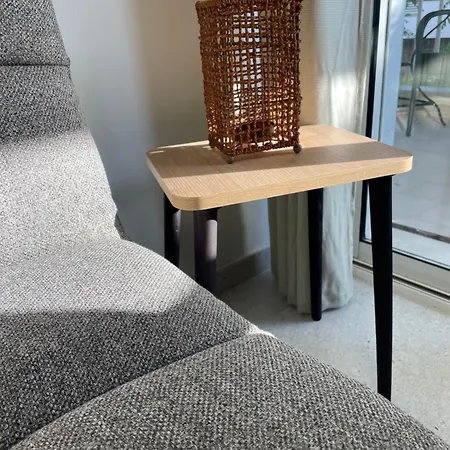 Apartment Zeno