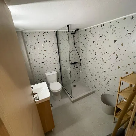 Zeno Apartment Nea Moudania