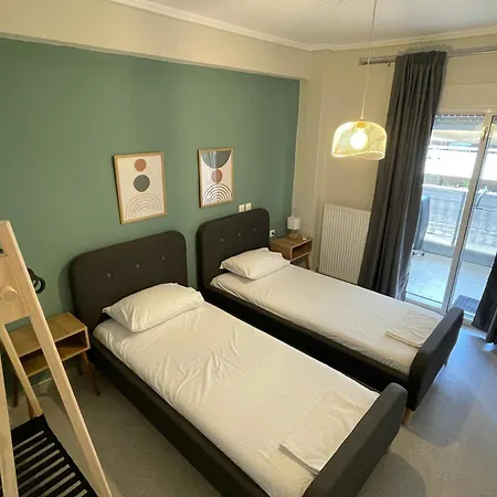 Apartment Zeno *