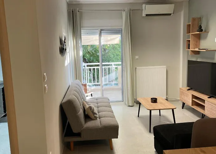 Appartement Zeno *