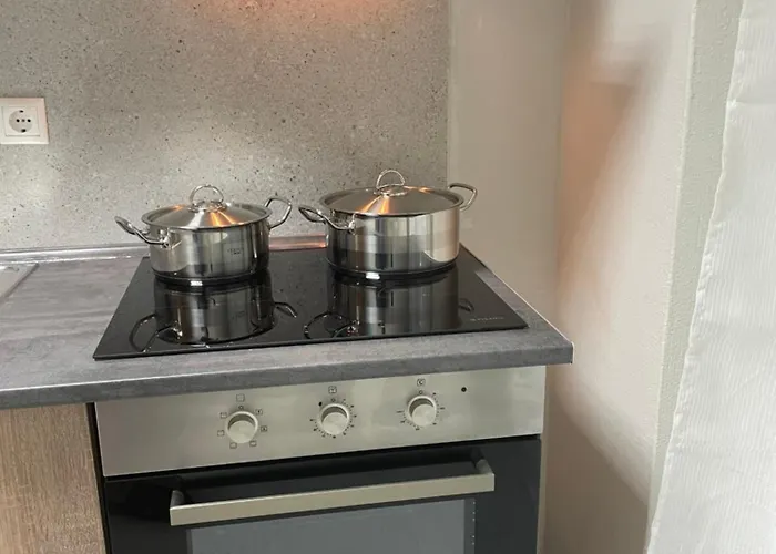 Appartement Zeno