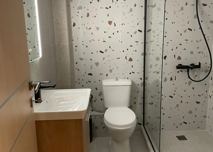 Zeno Appartement *