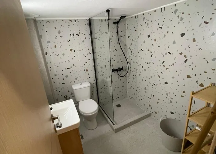 Zeno Appartement Nea Moudania