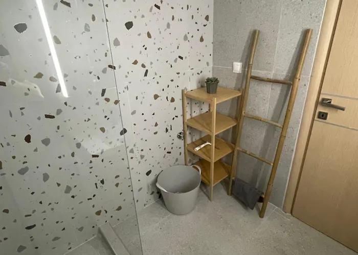 Zeno Appartement