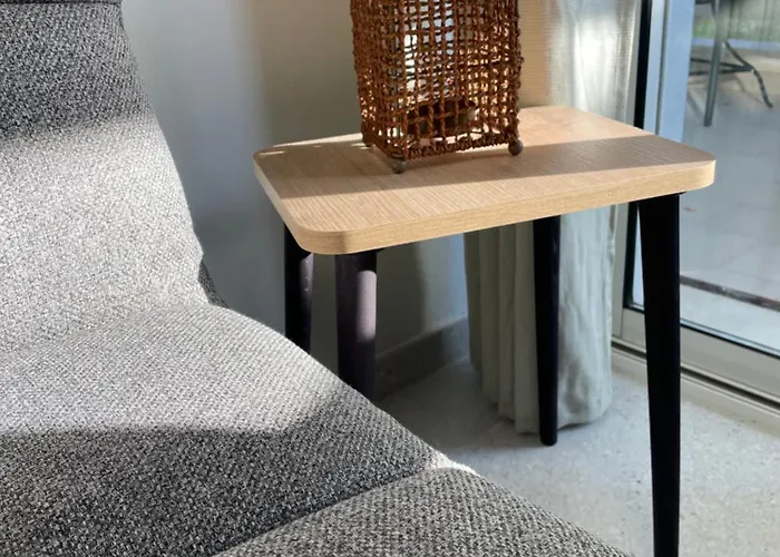 Lägenhet Zeno